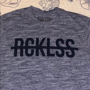 Young & Reckless T-shirt